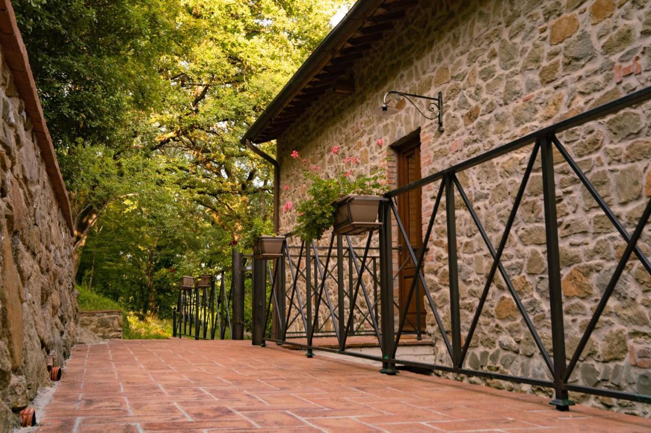 Suite Junior con Vista Montagna