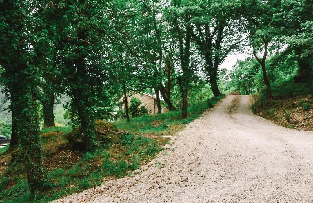 Parulia Country House-1