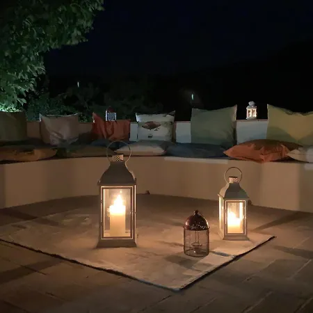 Parulia Country House-3